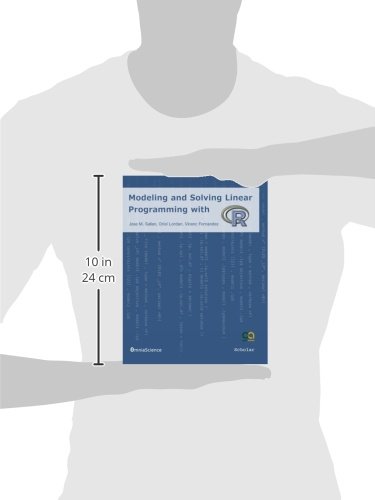 Modeling And Solving Linear Programming With R #TOP2