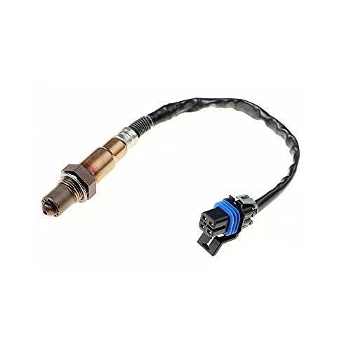 LSF 4.2 Lambda Sensor Oxygen Sensor Replacement for 2017-2023 Polaris RZR XP Ranger XP 1000 Crew XP 900 Sportsman 570 EPS
