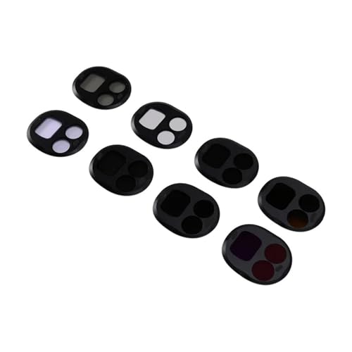 �݊���������܂�DJI Mavic 4 Pro�Ή� - ND/CPL/STAR�J�����t�B���^�[�Z�b�g�A�h���[���ʐ^�B�e�A�N�Z�T���[