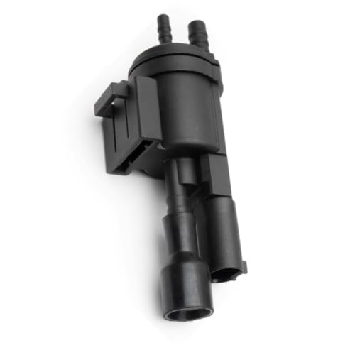 Válvula solenoide de purga 0025401497 elimina fallo de gases