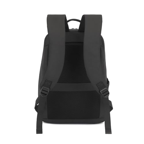 Mochila ligera de ABS para bolsas de hombro AVATA 360 e impermeable 4