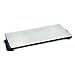 Salton TWT-40 Silhouette 1000-Watt Cordless Classic Stainless-Steel Warming Tray, 4 Plate