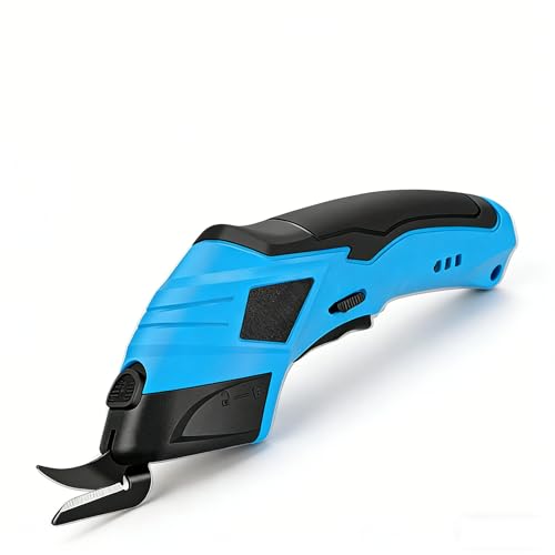 Runful 10000RPM Electric Sewing Scissors