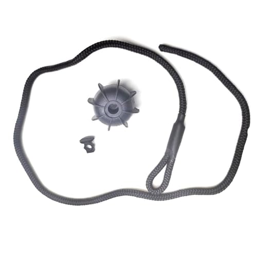 Cuerda de estante de maletero para VW Golf GTI R32 R20 correa de cubierta trasera 1K6863447A 4