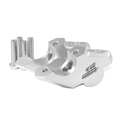 Guidon Riser pour BMW F900R F900XR F850GS et ADV Moto