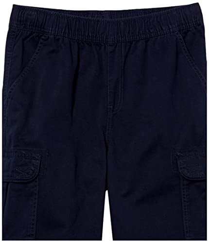 Image of The Children's Place Boys' Pull on Cargo Pants, Multipacks