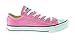 Converse C/T All Star OX Little Kids Fashion Sneakers Pink 3j238-1