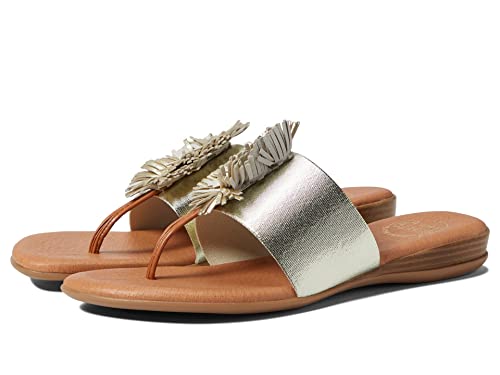 Image of Andre Assous womens NovaleeFlip-Flop