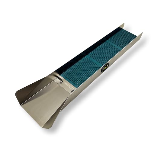 Dream Mat 8X47 Sluice Box Micro