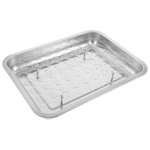 Bandeja porta copa de comunión JOINPAYA con diseño elegante y duradero 2