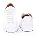 Hugo Boss BOSS Mirage Low Top Sneaker by BOSS White 8