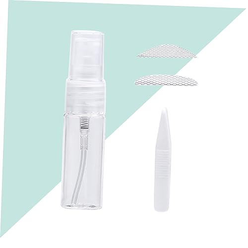 PLAFOPE Natural Double Eyelid Stickers Lace Eyelid Tape Paster Easy to Apply Remove Perfect for Women