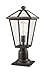 Z-Lite 1 Light Outdoor Post Mounted Fixture 579PHMR-519P-ORB