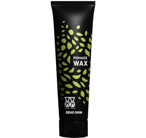 Cera Pomada DEAD SKIN Classic Gloss 130g tubo miniatura 1