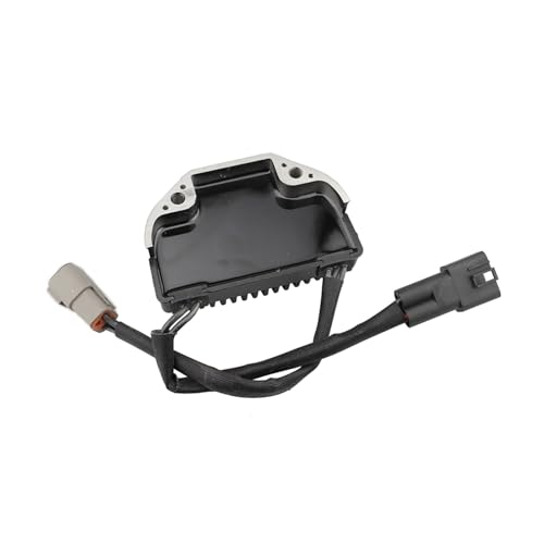 Regulador Rectificador 12V 74631-04 para Harley Dyna Super Glide 1450 04-05 5