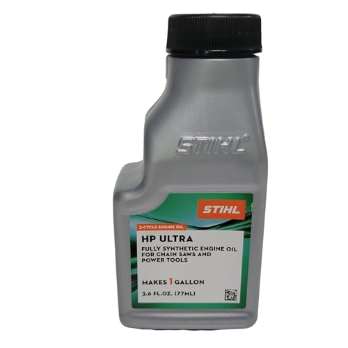 STIHL Ultra High Performance 2-Cycle Oil