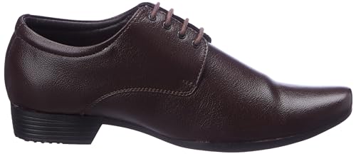 Image of Bata Men Pull On School Uniform Shoe