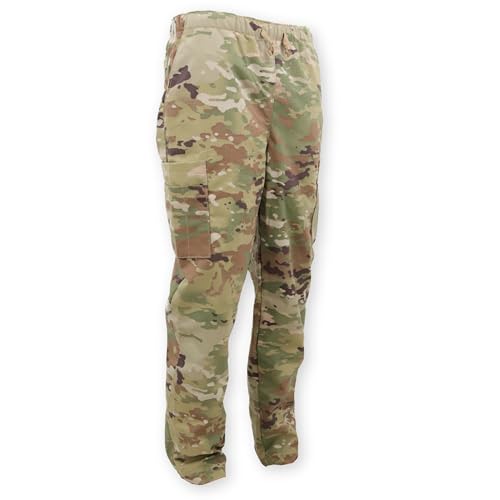 Amazon.com: M MCGUIRE GEAR Tactical Surgical Scrub Pants for Men