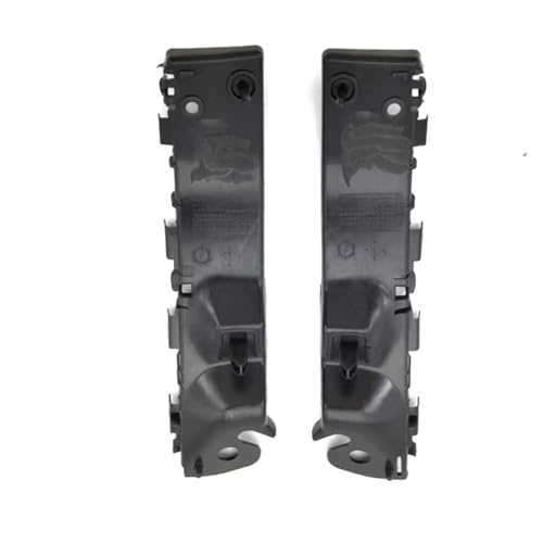 Support de fixation de pare-chocs avant BB5Z17E814A BB5Z17E814B pour Explorer 2011-2015