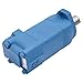 305CC High Torque Hydraulic Motor, Straight Shaft Replacement for Industrial Equipment, 19.8GPM Flow, 11.2kW Power, 3-Layer Seal Design