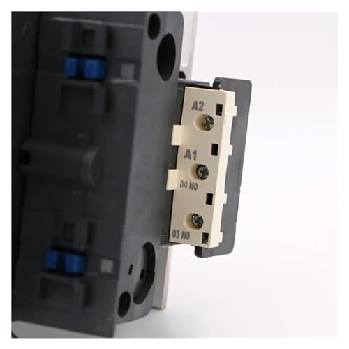 LC1D245LE7 contacteur electromagnetique triphase 245A 208V AC