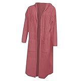 Fonctionnalité : Cette manteaux à capuche doublée en polaire est un incontournable du streetwear français. Associez-la parfaitement à un jean pour un look décontracté, à un jogging pour la salle de sport ou un café, ou à un legging pour un dimanche de détente. Idéale pour les fashionistas en quête d'un look décontracté et ajusté.