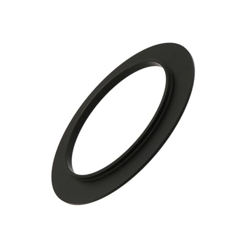 Anillo Adaptador de 62mm para Filtros Cokin Serie P Compatible con Lentes de 62mm miniatura 6
