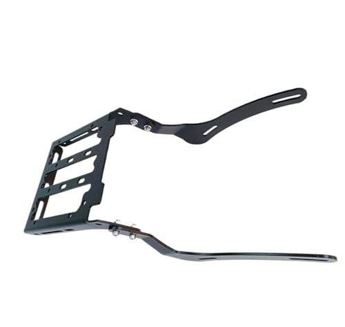 Porte-bagages arrière pour Rebel 1100 support bagage moto CM1100 CMX1100 2021-2024