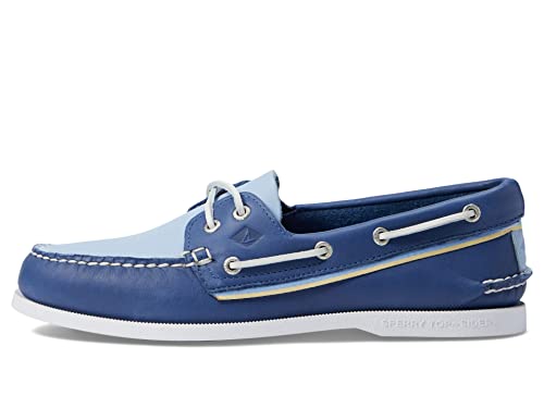 Image of Sperry Mens Authentic Original 2-Eye Seasonal