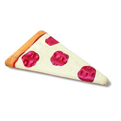 Big Mouth Toys - Giant Pizza Float