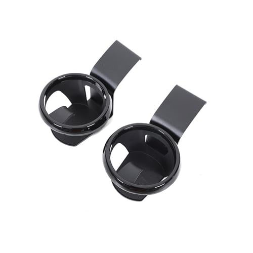 Porte gobelet Fiat 500 instable ? Fixez votre bouteille d'eau avec ce support 312