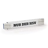 hsv spiegel artikel Maximal 2 Meter HSV Zollstock \