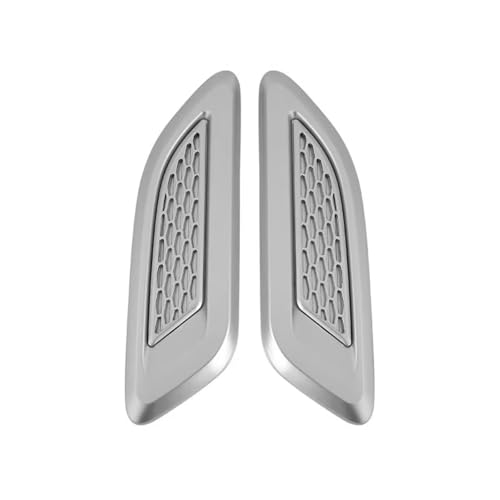 �ԗp�t�[�h�x���g ���j�o�[�T���Ԃ̃{���l�b�g�X�N�[�v�����J�o�[�ԑ̃L�b�g�� Compatible With For Wrangler For JK JL TJ YJ 2018-2024(Silver)