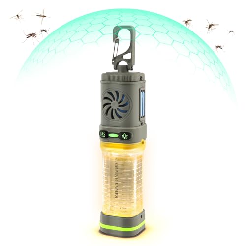 Joelfuner Elektrischer Mückenschutz*