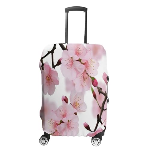 Housse valise Sakura pour voyager avec style et élégance au Japon