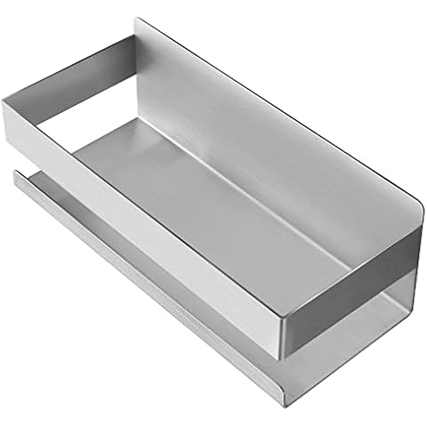 ZUNTO Estanteria Baño Autoadhesivo Cover