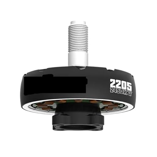 Moteur sans balais 2205 pour réparer et booster votre drone FPV