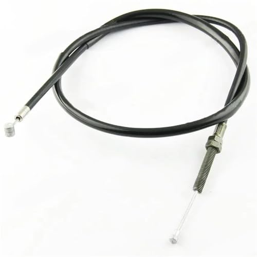 Cable de control de embrague para Kawasaki Ninja ZX1000 contra tirones 2