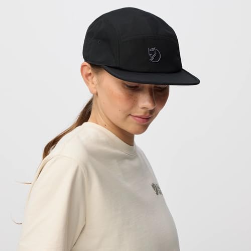 Image of Fjallraven Unisex Adult Fja¤llra¤ven Flat Brim Cap