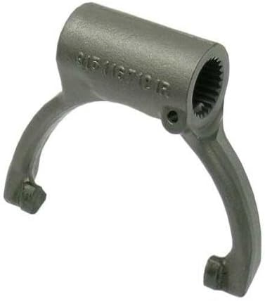 Part Synergy Replacement for Clutch Release Fork for Porsche 911 (1972-1973) OE Fit