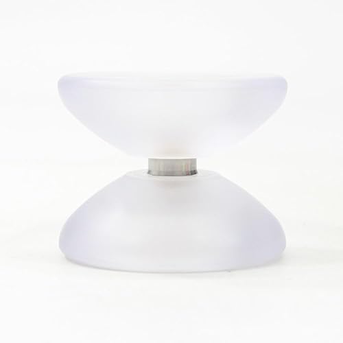 Miniatura 3 de Yo-Yo D2 - YoYo de policarbonato (transparente)