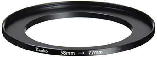 Kenko フィルター径変換アダプター ステップアップリングN 67-77mm 日本製 887783 i8my1cf Amazon | Kenko フィルター径変換アダプター ステップアップ