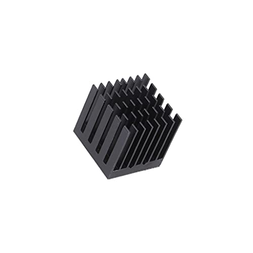 Dissipateur thermique ATS-55250W-C1-R0 résout les surchauffes de vos puces miniatures noires