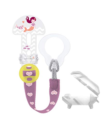 MAM 67273622, Portaciuccio Clip It. & Cover