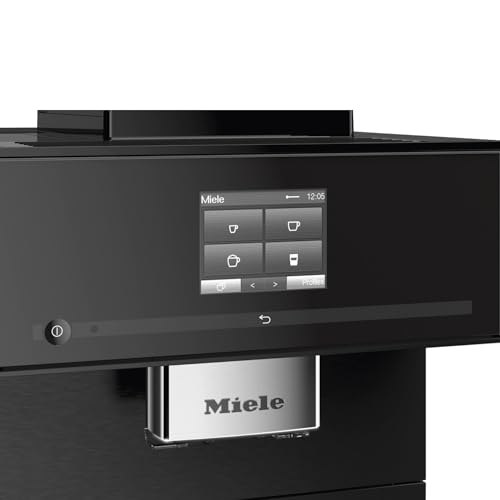 Miele CM 7750 CoffeeSelect