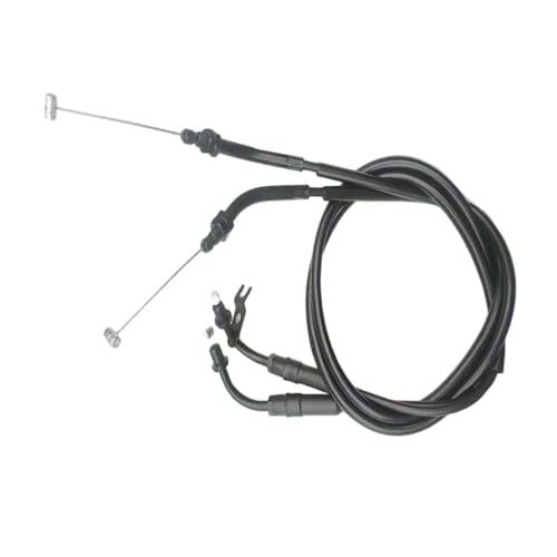 Câble de commande d'accélérateur pour moto BENDA Chinchilla 450 - 2