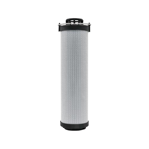 Image of 32 /913500 Hydraulic Cartridge Filter Compatible with Mini Excavators, Loaders, Telehandlers, Backhoes Fits Models 8035ZTS, 3CX SUPER, TH520-55, TELEBAT Series, 2CX Replaces 32910100 32925346 HF28948
