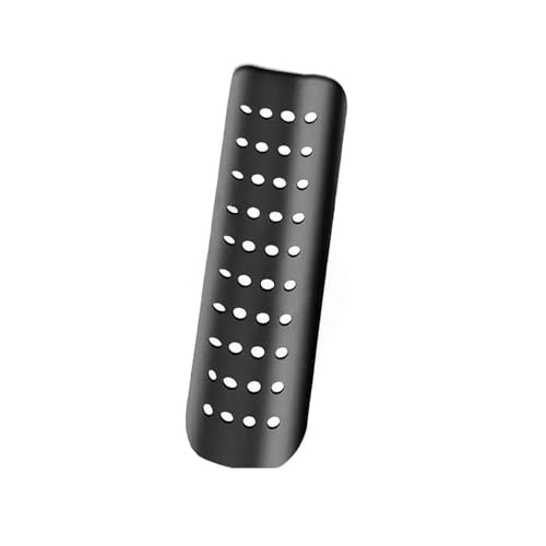 Silenciador de escape aislamiento térmico funda para motocicleta antiescaldaduras
