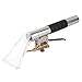 Car Carpet Extractor，Auto Detail Wand Hand Tool, Heat Stainless Steel Upholstery Extractor, 40cm for Office Home Furniture