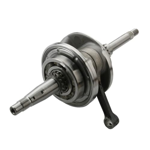 Vilebrequin pour scooter Dy125 Pth125 Sh125 haute résistance mécanique 13000-KGF-910
